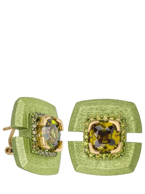 Серьги Candy STYLE AVENUE