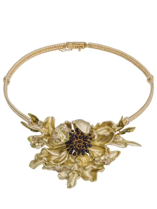 Колье Magnolia STYLE AVENUE