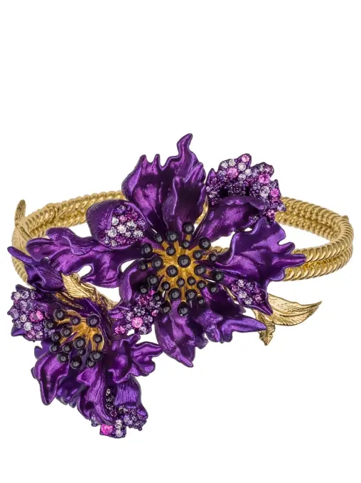 Браслет Magnolia STYLE AVENUE