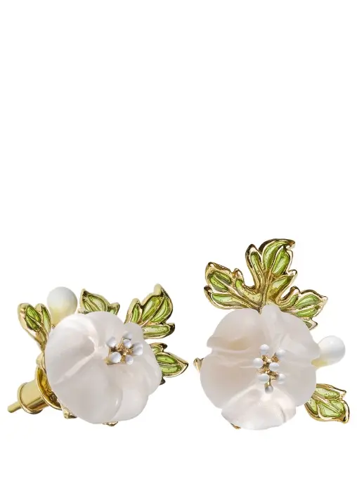 Серьги Capri STYLE AVENUE