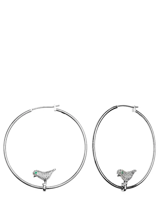 Серьги Paloma STYLE AVENUE