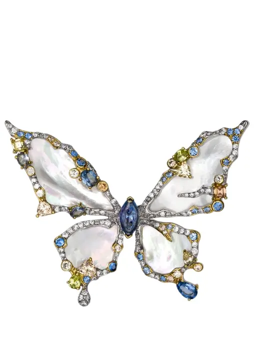 Брошь Butterfly STYLE AVENUE