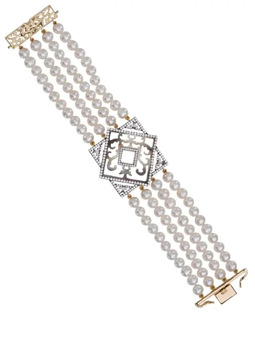 Браслет Orient Express STYLE AVENUE