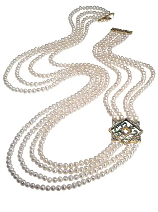 Колье Orient Express STYLE AVENUE