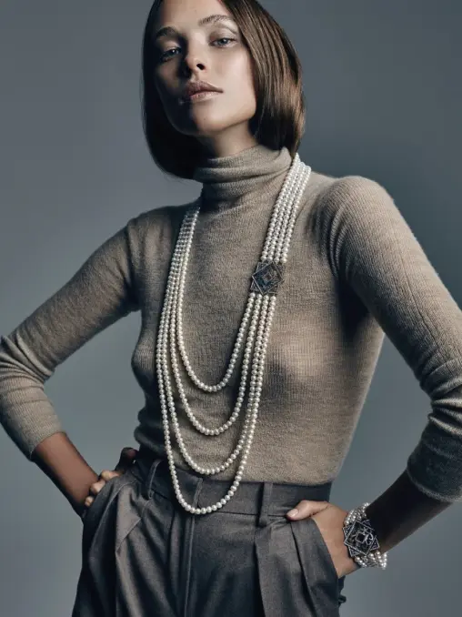 Колье Orient Express STYLE AVENUE