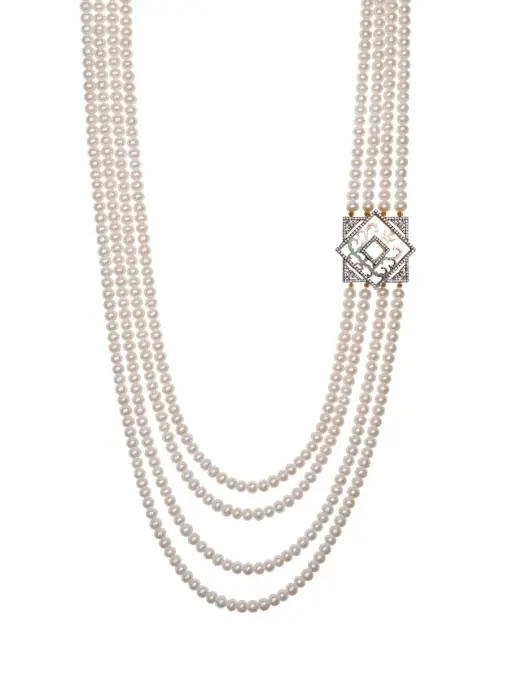 Колье Orient Express STYLE AVENUE
