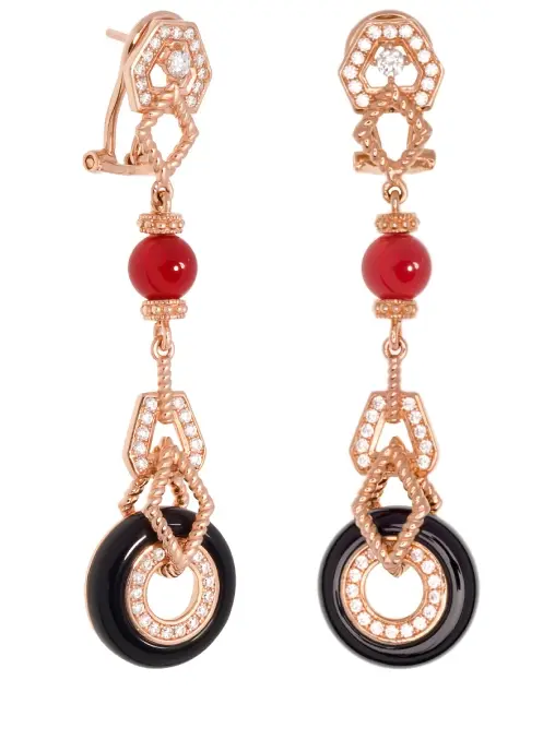 Серьги Marlene STYLE AVENUE