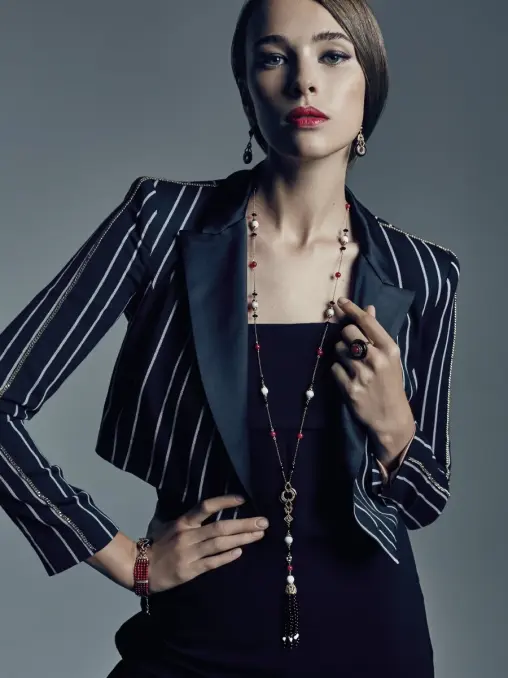 Серьги Marlene STYLE AVENUE