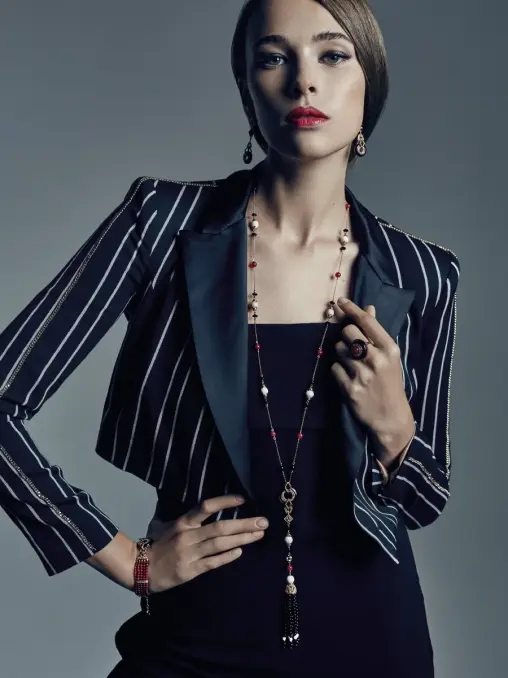 Колье Marlene STYLE AVENUE