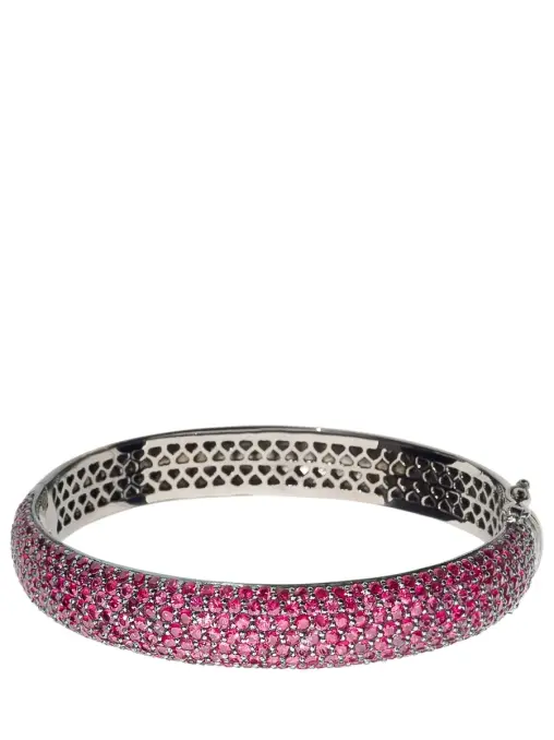 Браслет Rubies&Sapphires STYLE AVENUE