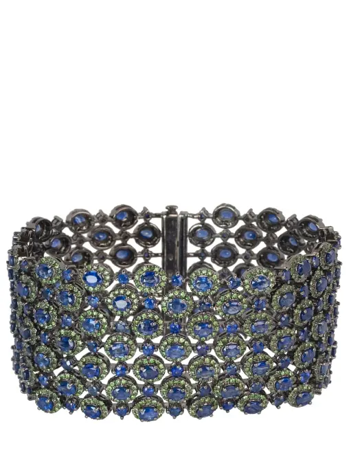 Браслет Rubies&Sapphires STYLE AVENUE