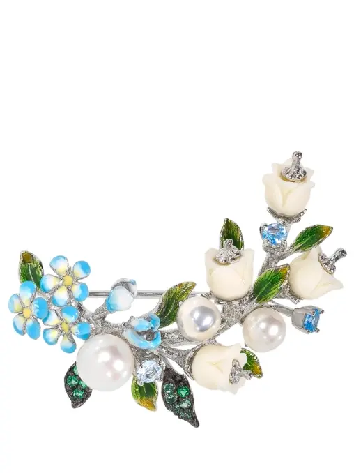 Брошь Jewelry Garden STYLE AVENUE