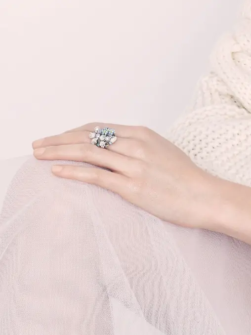 Кольцо Jewelry Garden STYLE AVENUE