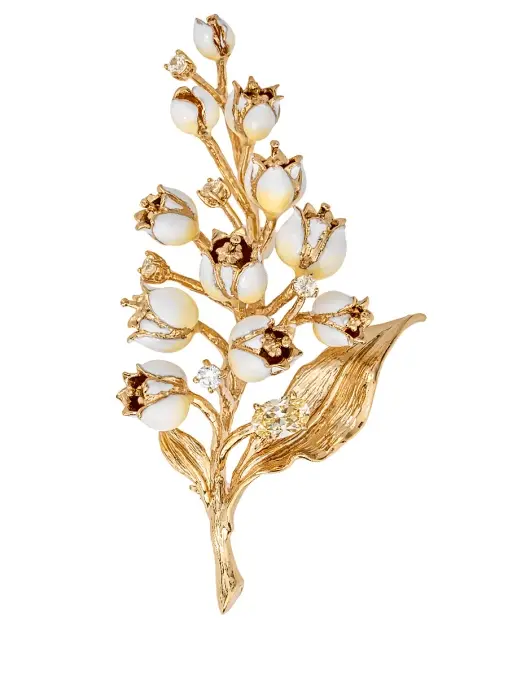 Брошь Jewelry Garden STYLE AVENUE
