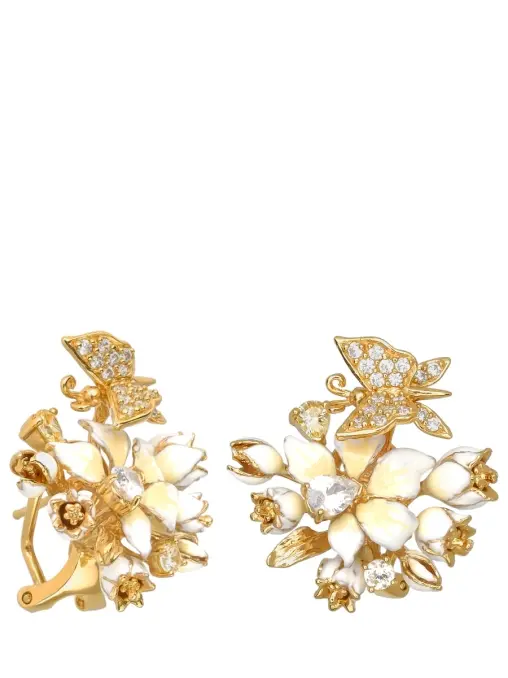 Серьги Jewelry Garden STYLE AVENUE