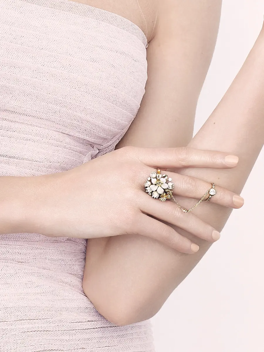 Кольцо Jewelry Garden
