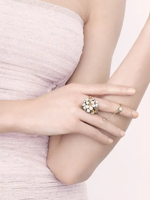 Кольцо Jewelry Garden STYLE AVENUE