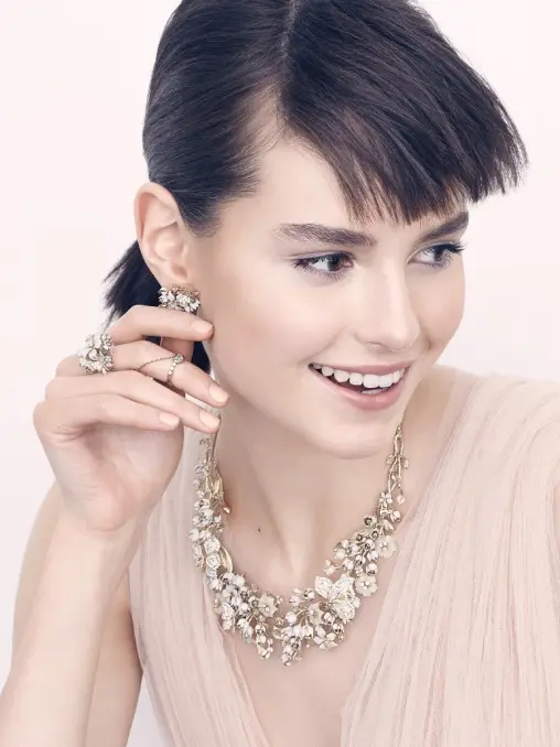 Кольцо Jewelry Garden STYLE AVENUE