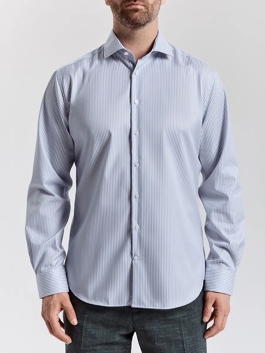 Рубашка хлопковая