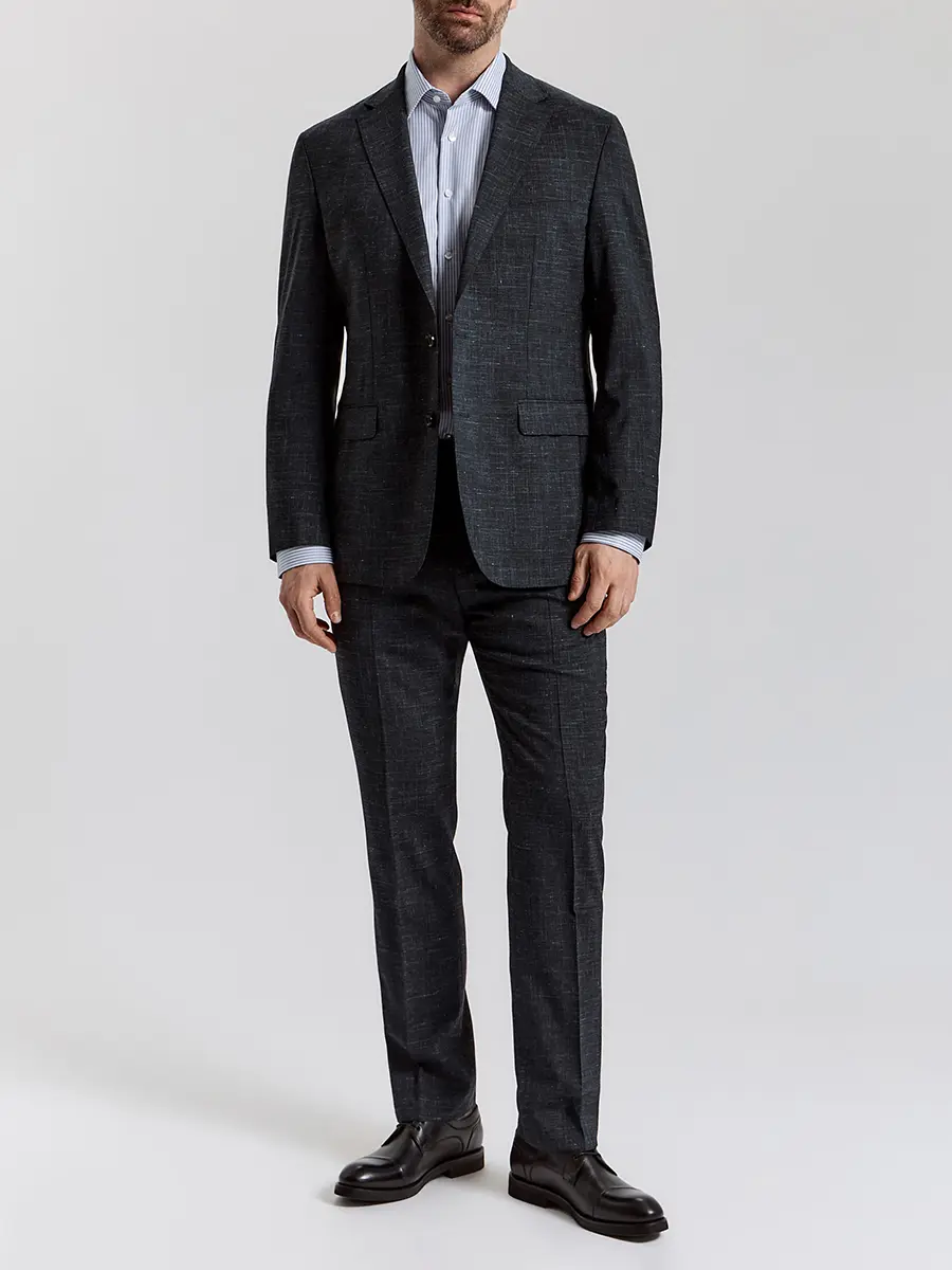 Рубашка хлопковая
