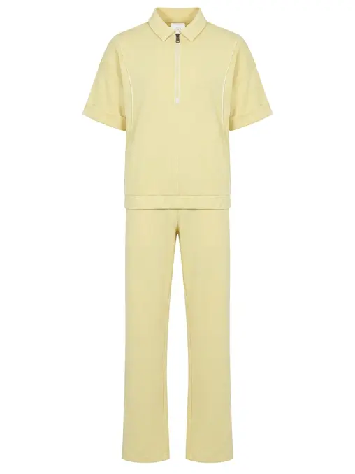 Костюм однотонный BOGNER SPORT