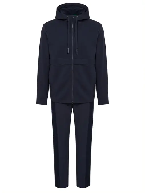 Костюм однотонный BOGNER SPORT