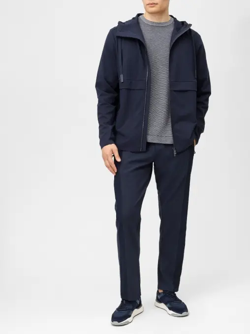 Костюм однотонный BOGNER SPORT