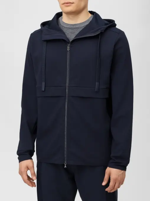Костюм однотонный BOGNER SPORT