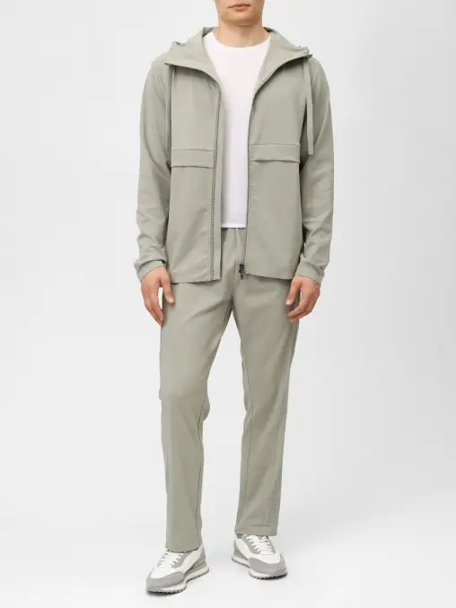 Костюм однотонный BOGNER SPORT