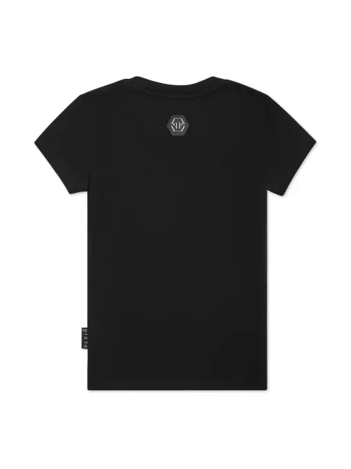 Футболка хлопковая PHILIPP PLEIN