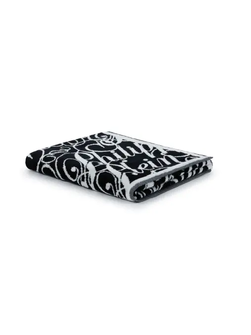 Полотенце хлопковое PHILIPP PLEIN