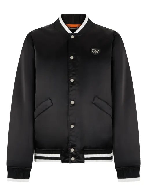 Бомбер PHILIPP PLEIN