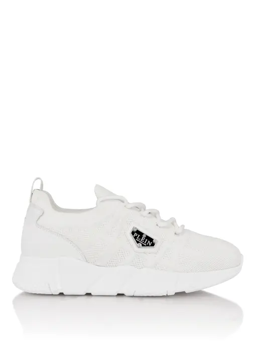 Кроссовки текстильные PHILIPP PLEIN