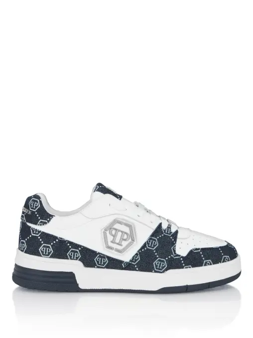 Кеды PHILIPP PLEIN