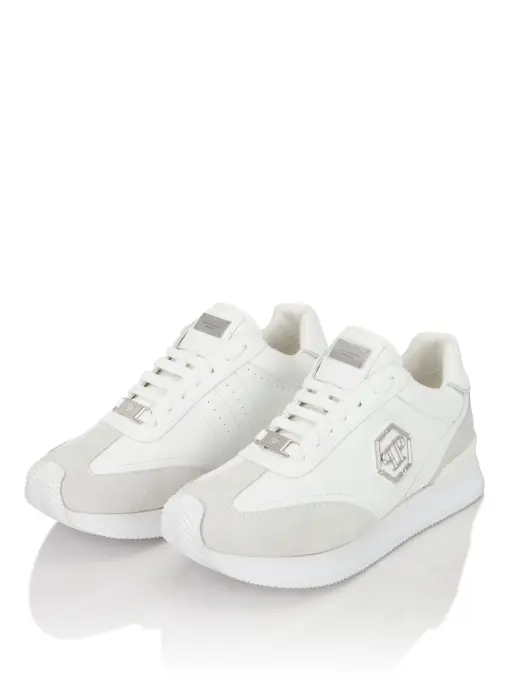 Кроссовки PHILIPP PLEIN