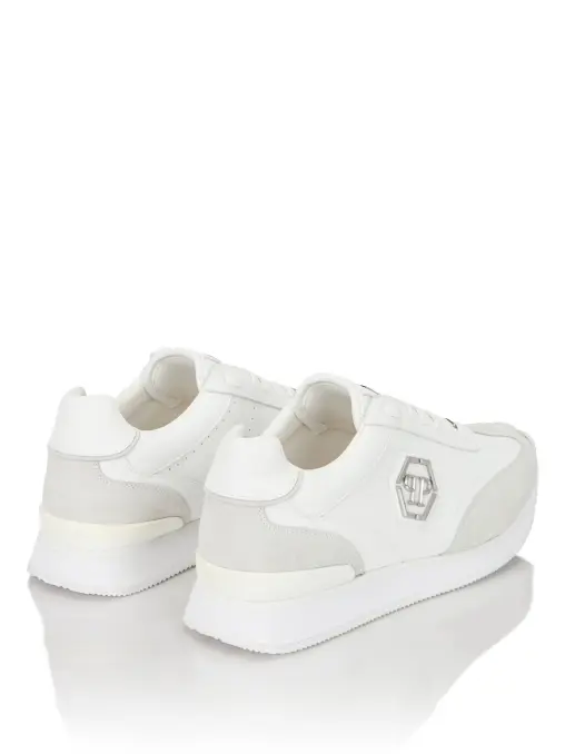 Кроссовки PHILIPP PLEIN
