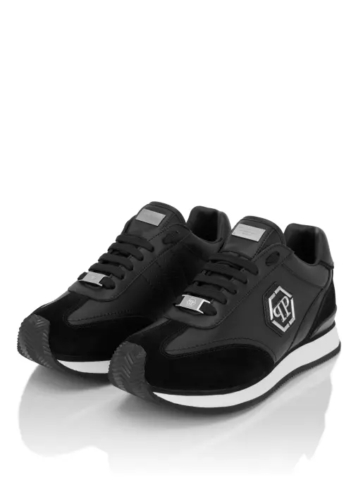 Кроссовки PHILIPP PLEIN