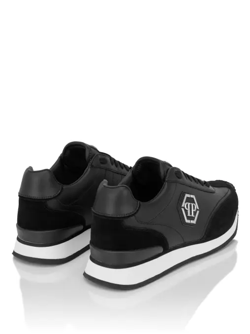 Кроссовки PHILIPP PLEIN