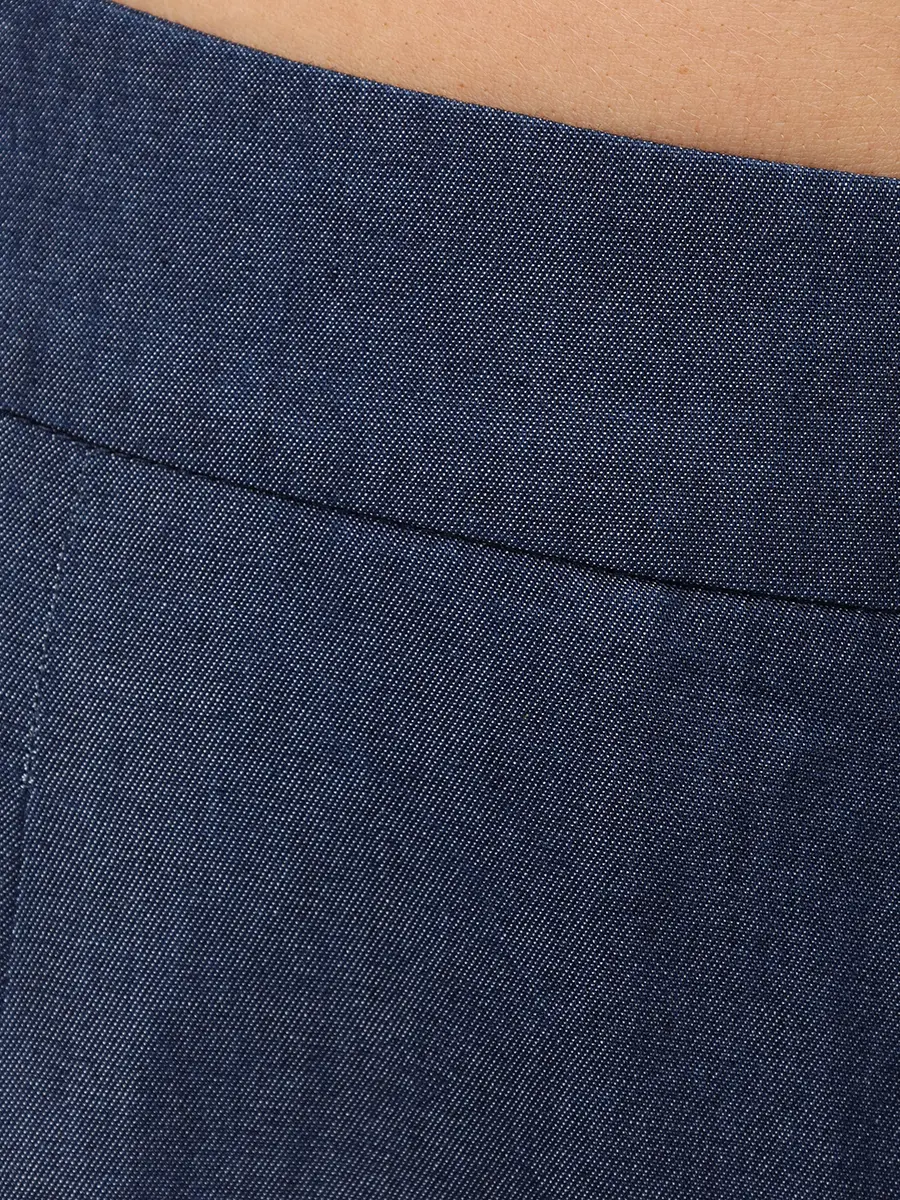 Брюки из лиоцелла