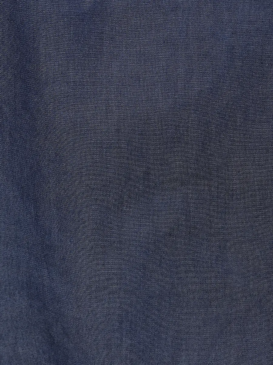 Блуза из лиоцелла