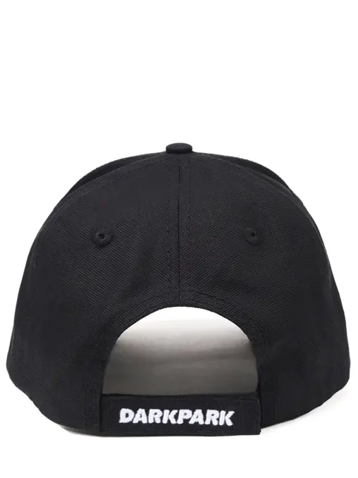 Бейсболка хлопковая DARKPARK