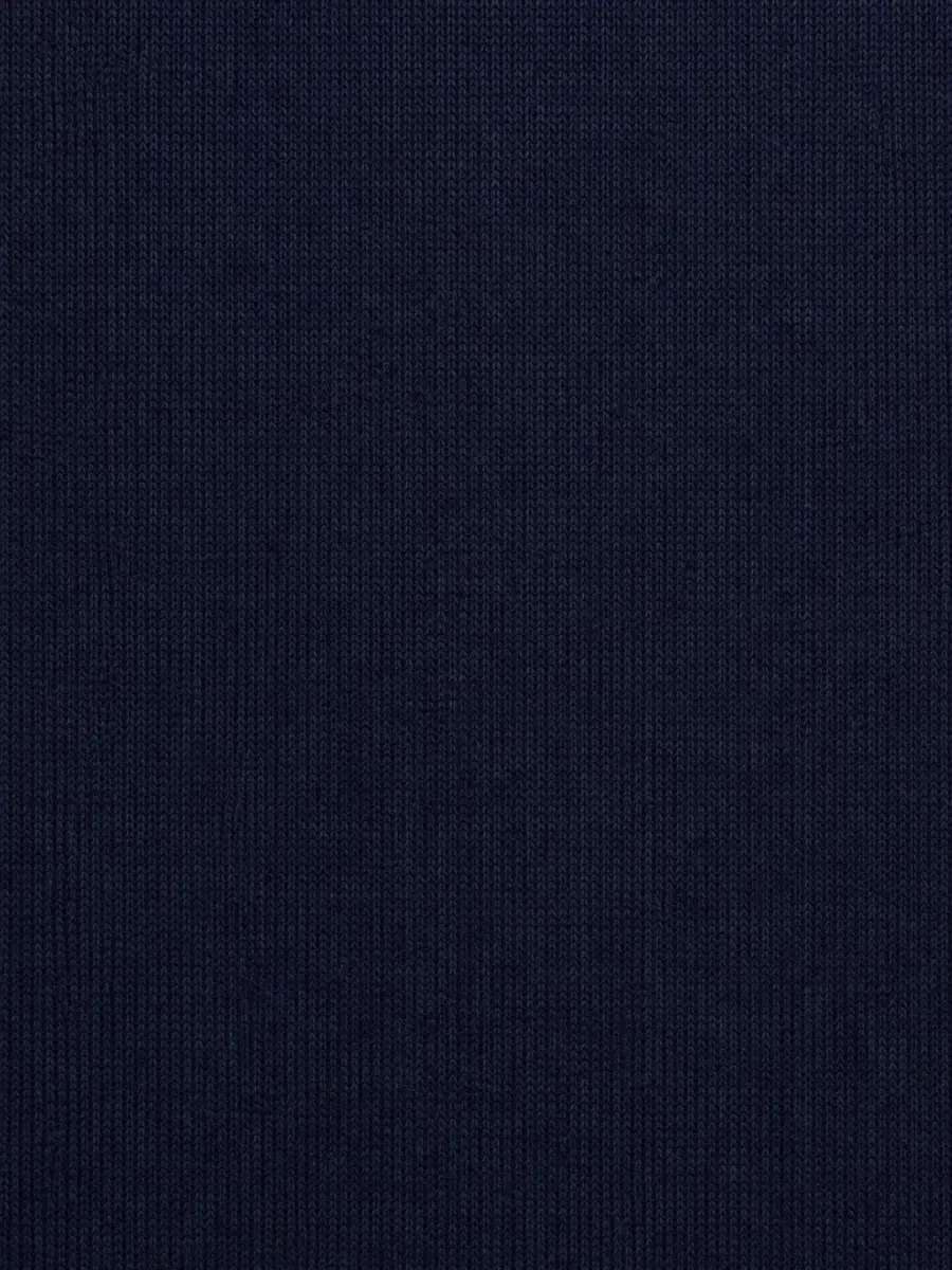 Джемпер хлопковый