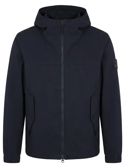 Куртка хлопковая STONE ISLAND