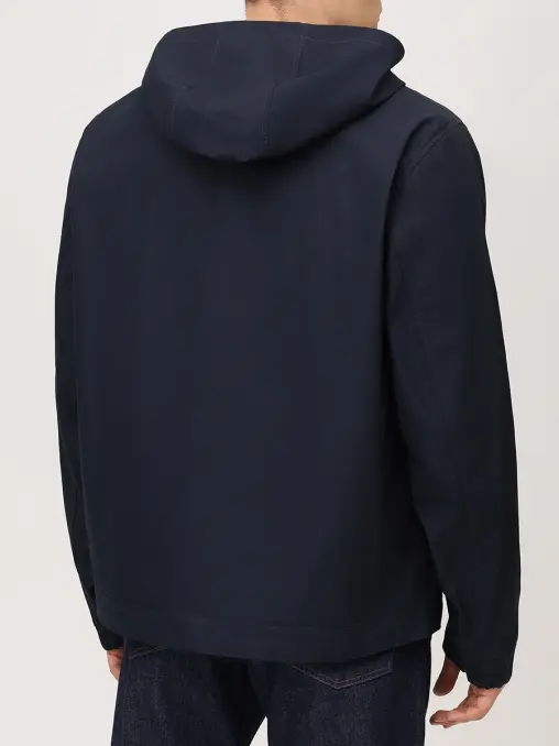 Куртка хлопковая STONE ISLAND
