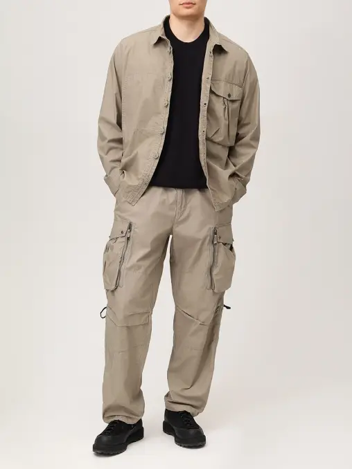 Толстовка хлопковая STONE ISLAND