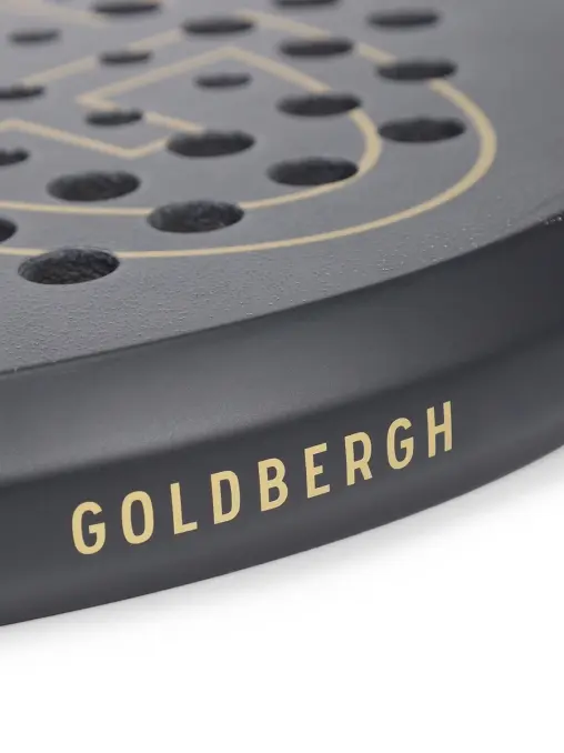 Ракетка для падела из карбона GOLDBERGH