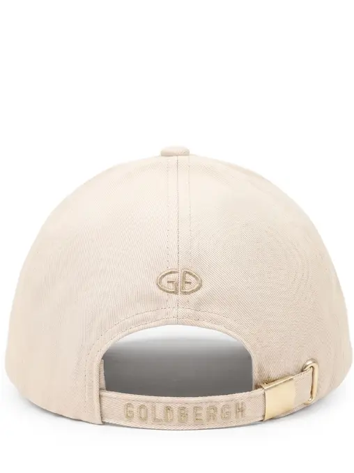 Бейсболка хлопковая GOLDBERGH