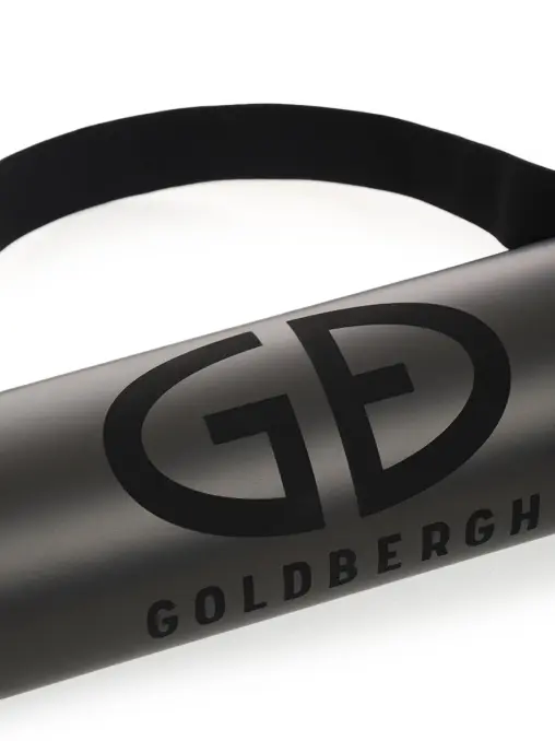 Коврик для йоги GOLDBERGH