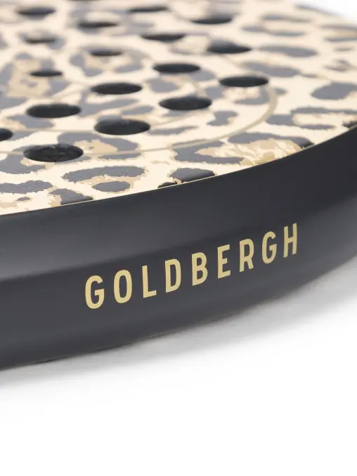 Ракетка для падела из карбона GOLDBERGH