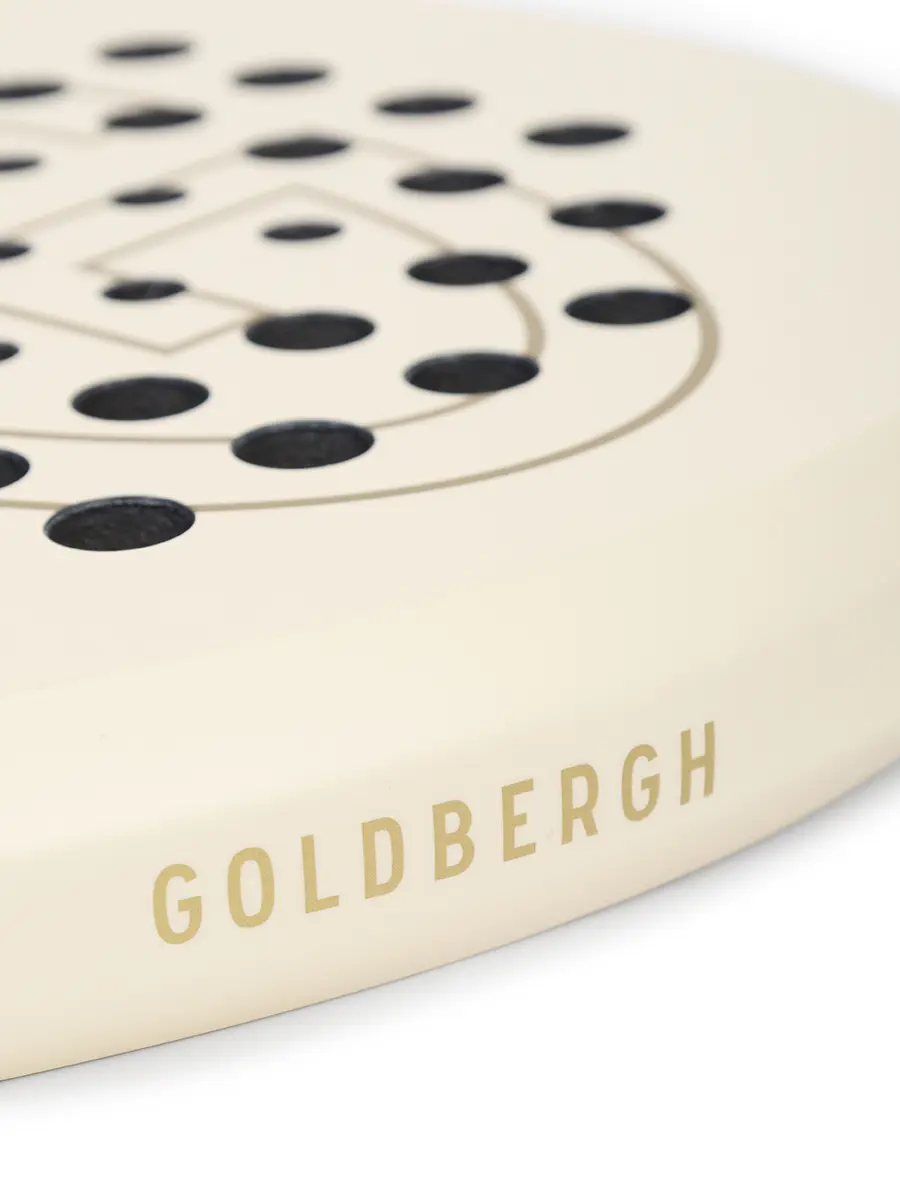 Ракетка для падела из карбона
